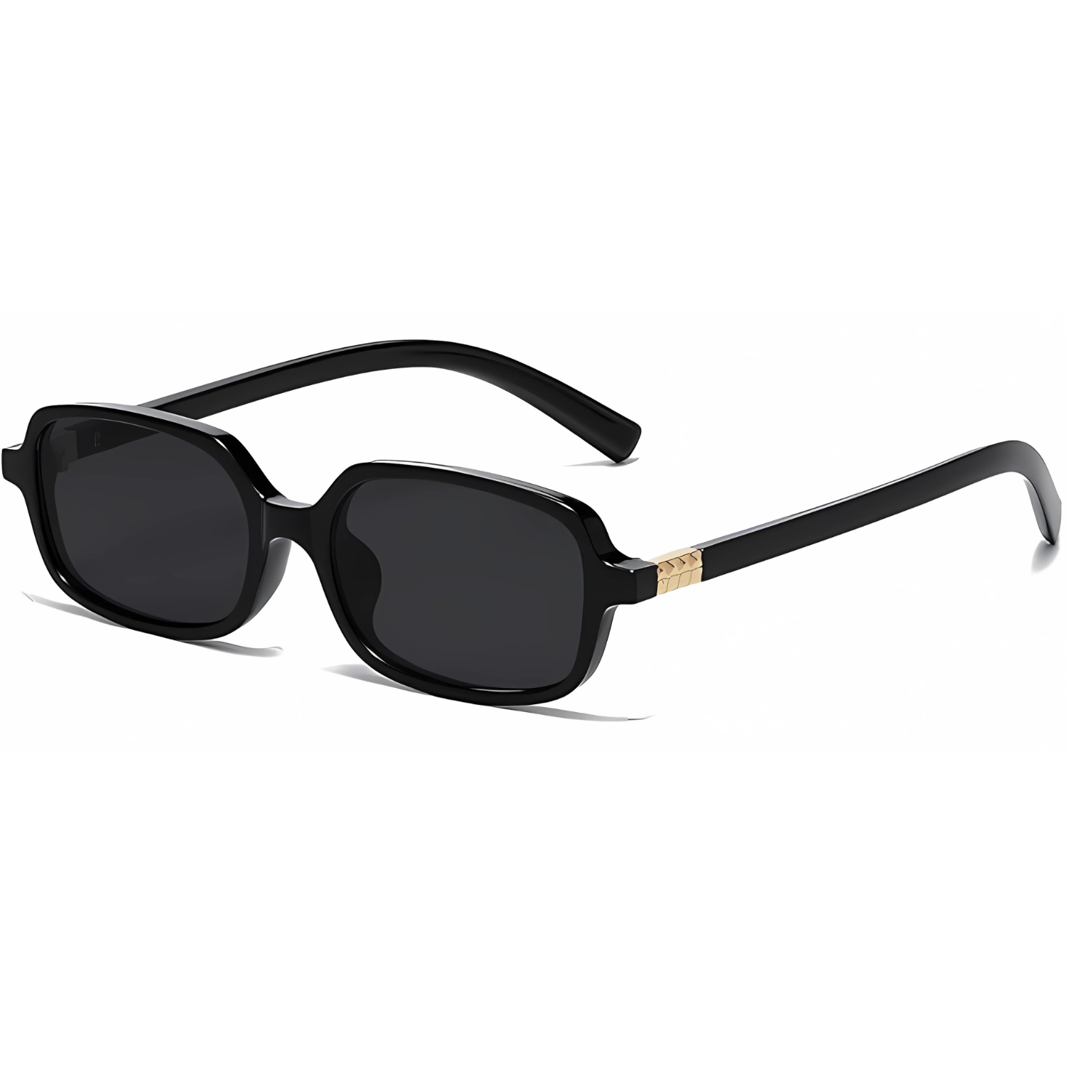 HUVORA | Blue Flex | Anti Blue Light Computer Rectangle Glasses