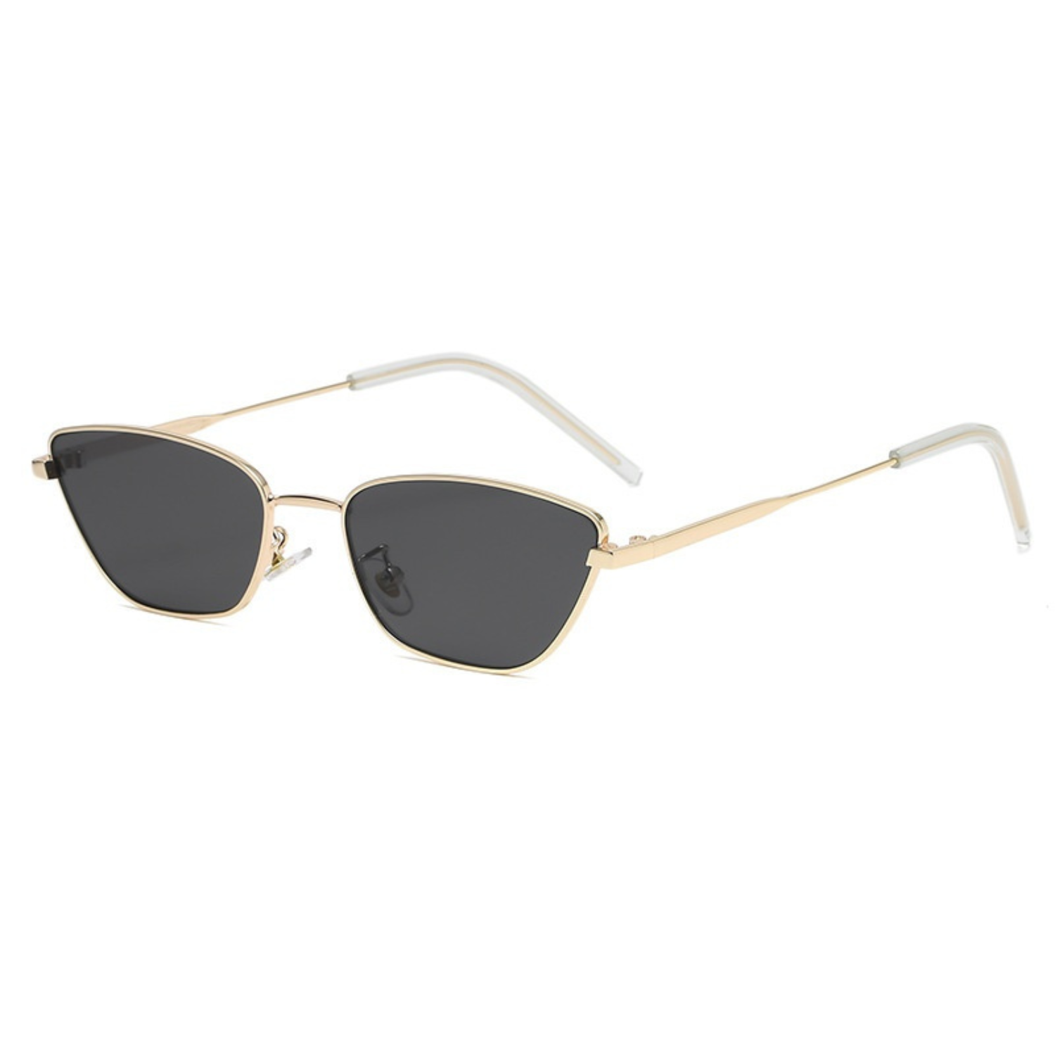 HUVORA | SRK Flex | Designer Pentagonal Cat Eye Sunglasses | Spotted on SRK