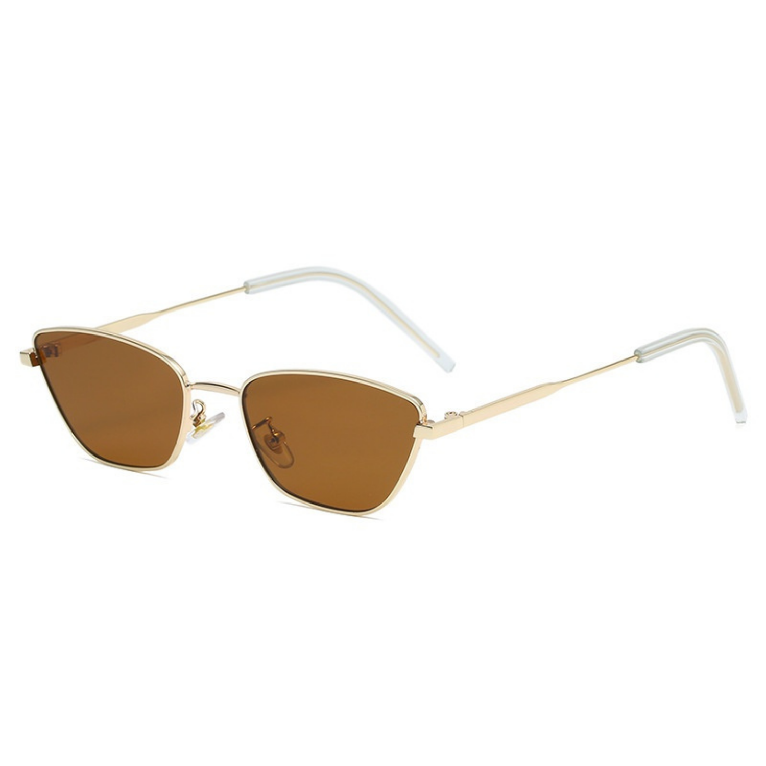 HUVORA | SRK Flex | Designer Pentagonal Cat Eye Sunglasses | Spotted on SRK