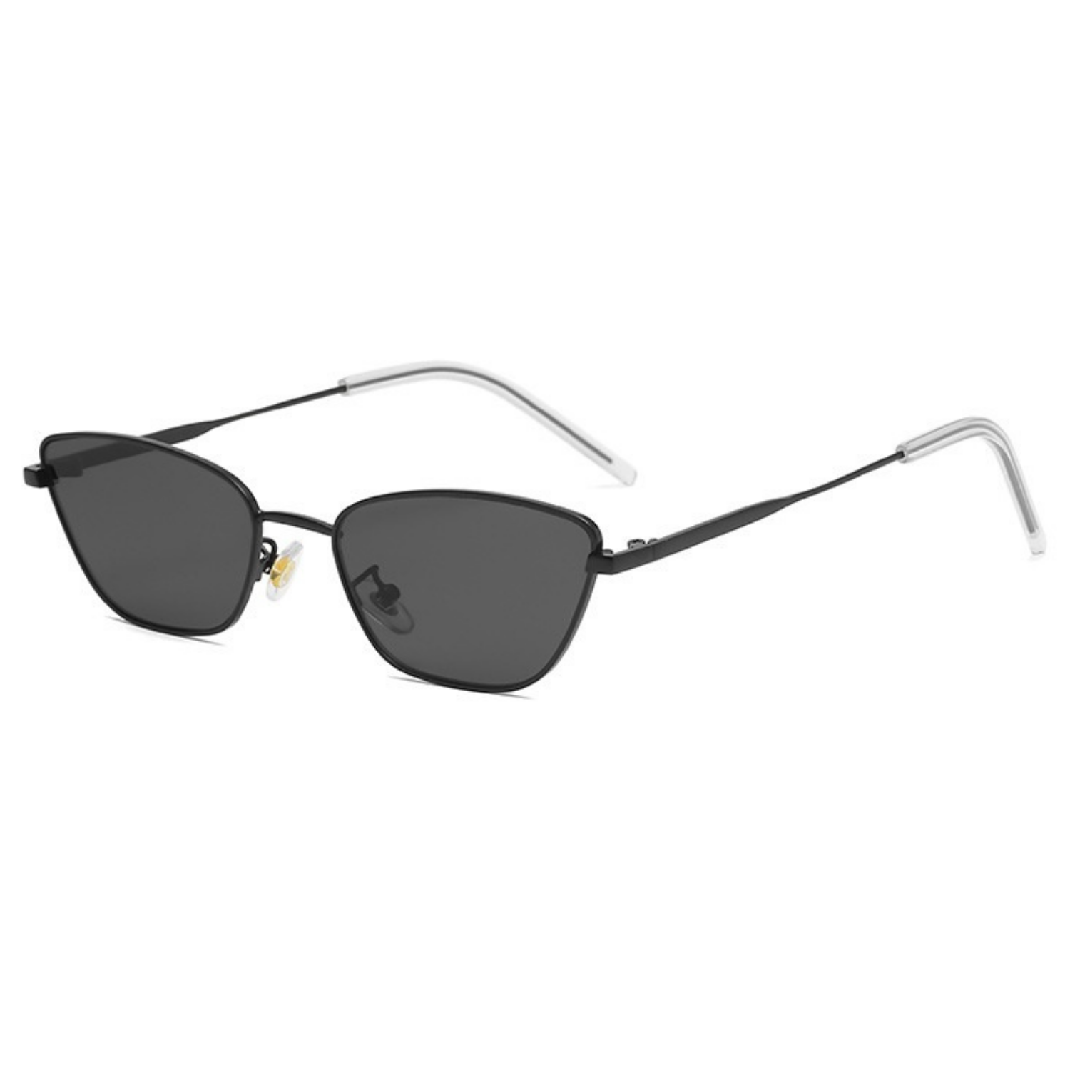 HUVORA | SRK Flex | Designer Pentagonal Cat Eye Sunglasses | Spotted on SRK