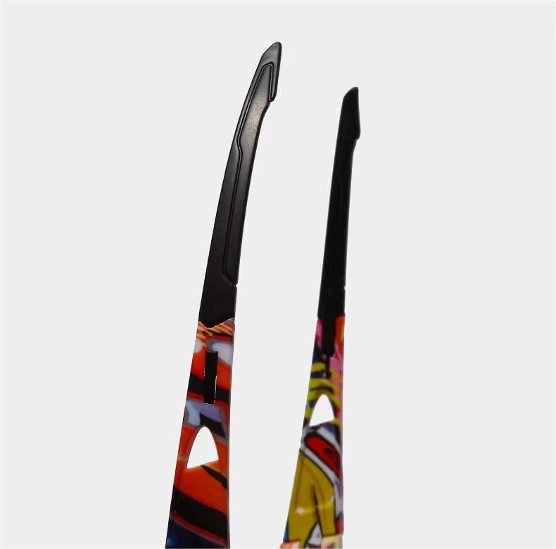 HUVORA | Rapid Hue X | Polarized Wraparound Sports Sunglasses | Graffiti