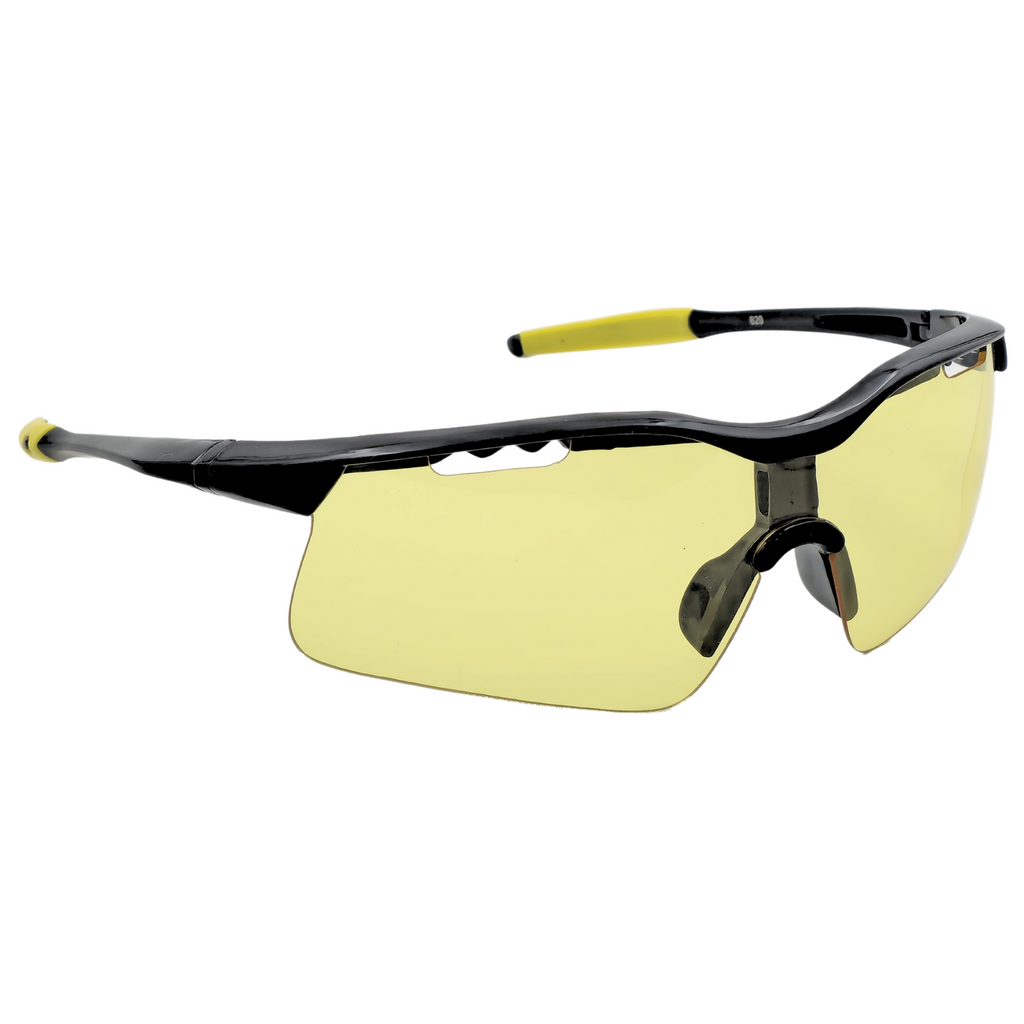 HUVORA | Cyclone Flex | Wraparound Sports Sunglasses