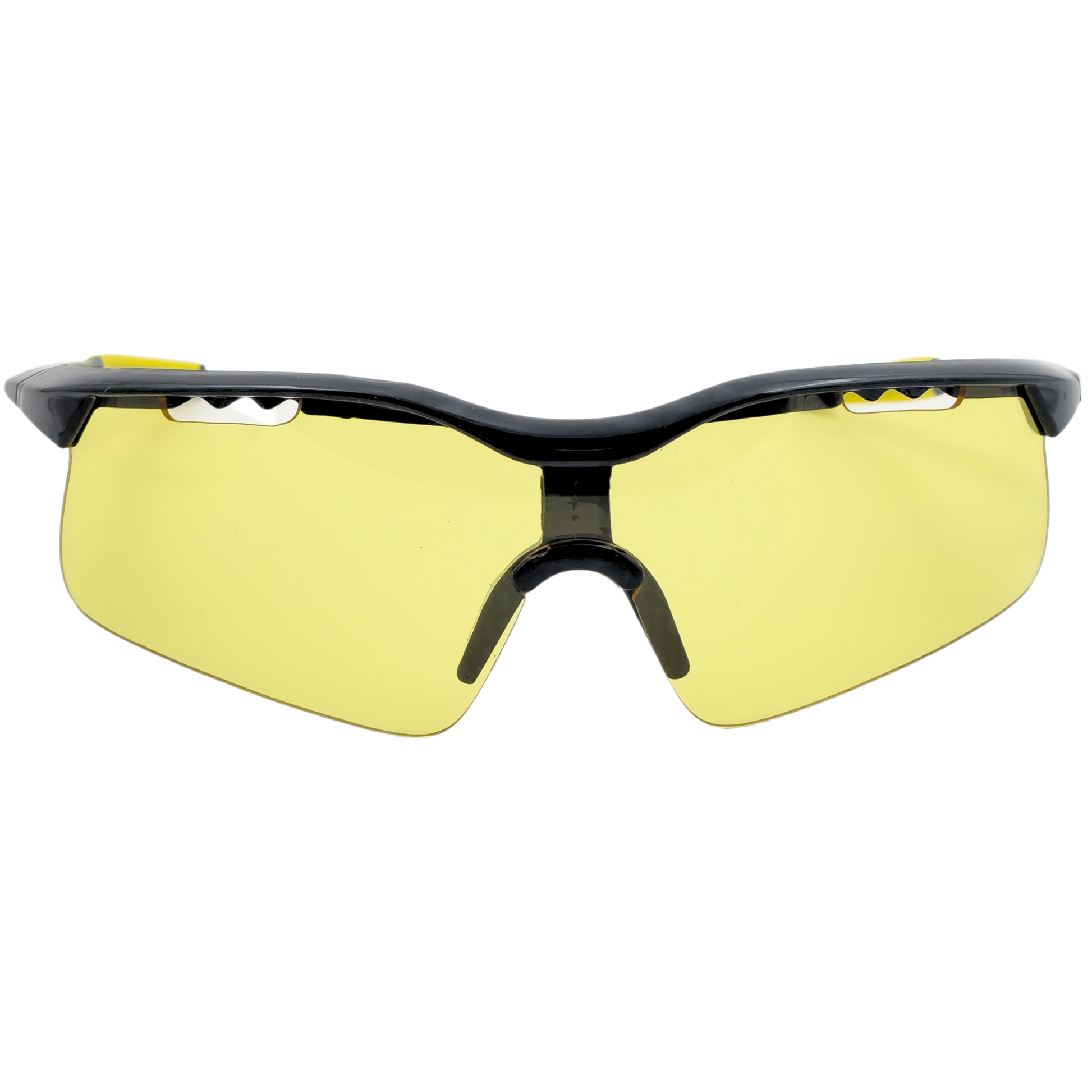 HUVORA | Cyclone Flex | Wraparound Sports Sunglasses