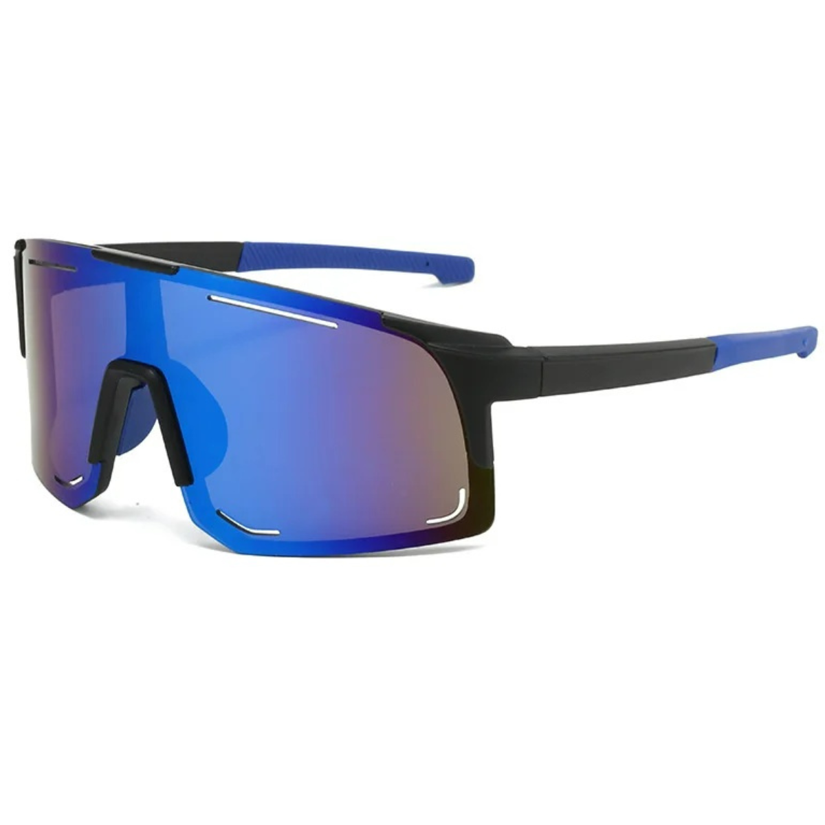 HUVORA | Wind Strike | Shield Sports Sunglasses