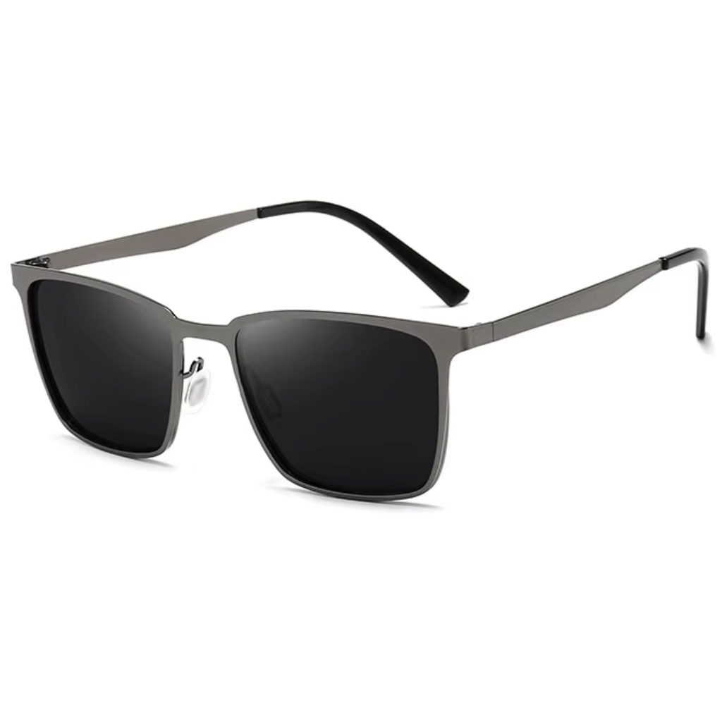 HUVORA |  Nova Sight | Wayfarer Polarized Sunglasses