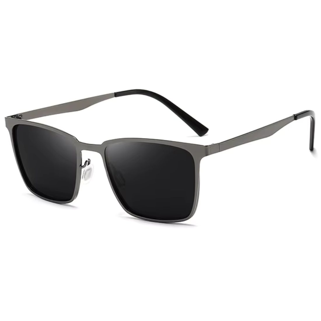HUVORA |  Nova Sight | Wayfarer Polarized Sunglasses