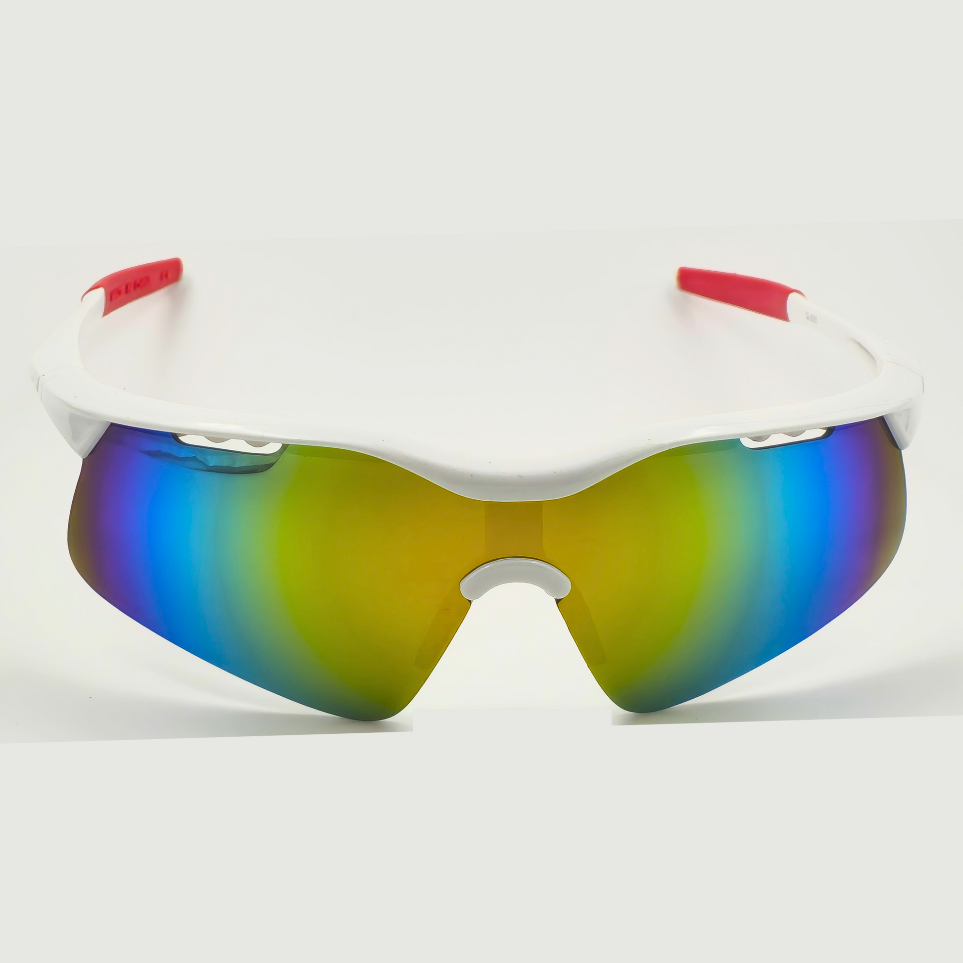 HUVORA | Cyclone Flex | Wraparound Sports Sunglasses