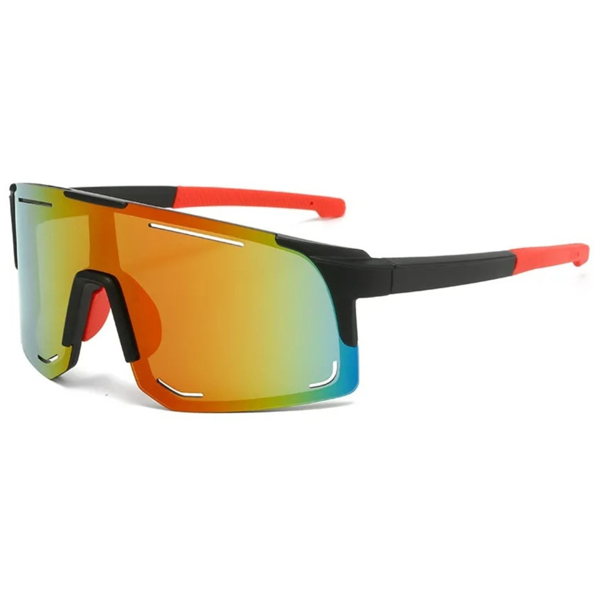 HUVORA | Wind Strike | Shield Sports Sunglasses