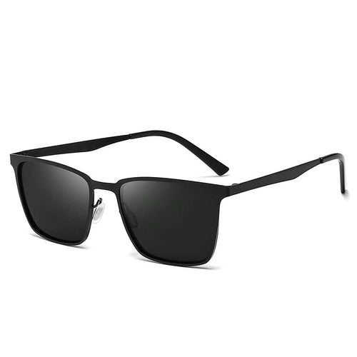 HUVORA |  Nova Sight | Wayfarer Polarized Sunglasses
