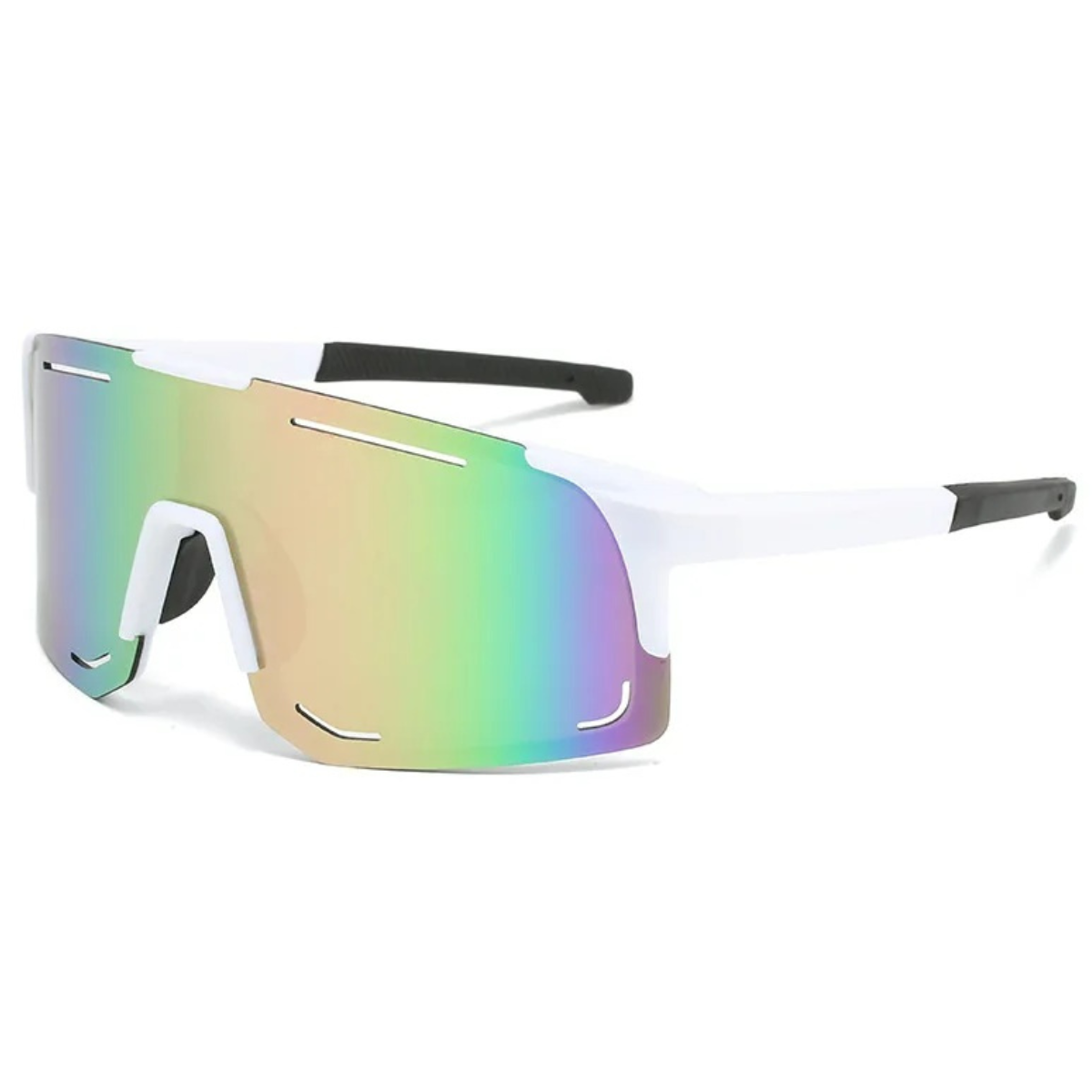 HUVORA | Wind Strike | Shield Sports Sunglasses