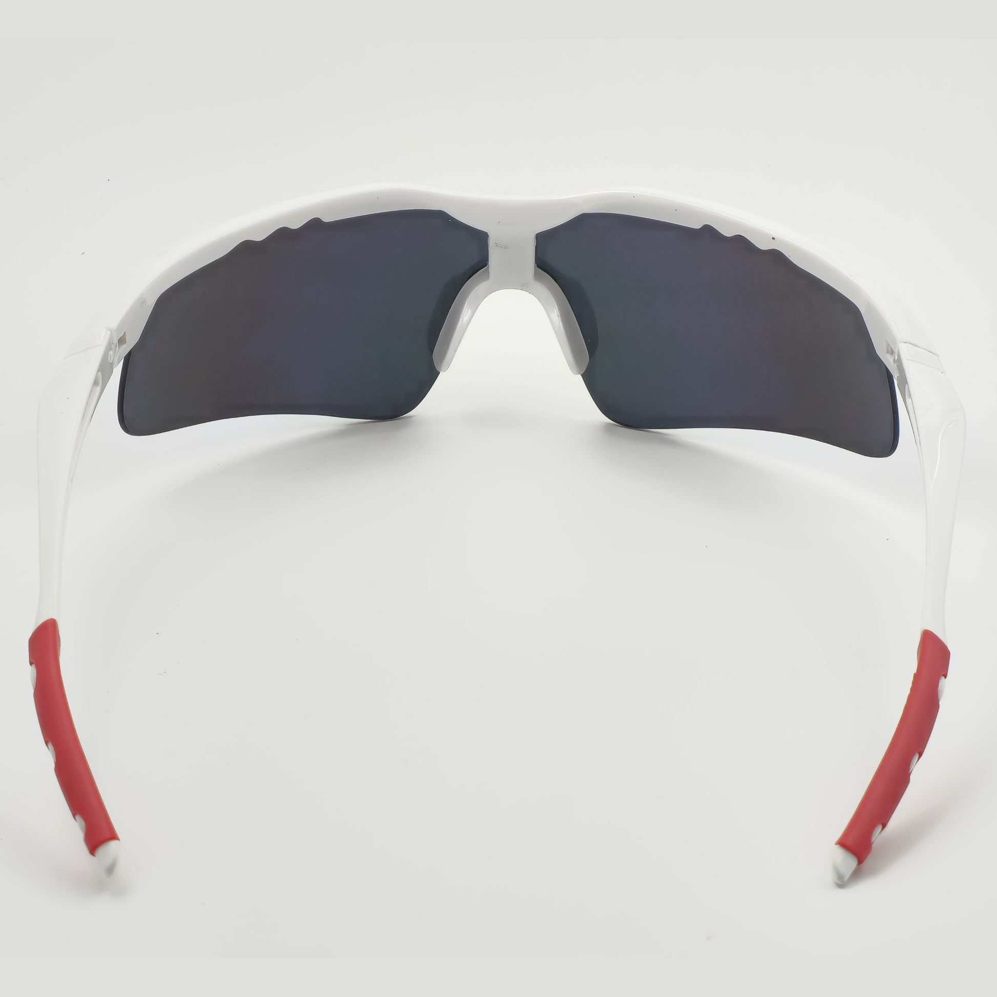 HUVORA | Cyclone Flex | Wraparound Sports Sunglasses
