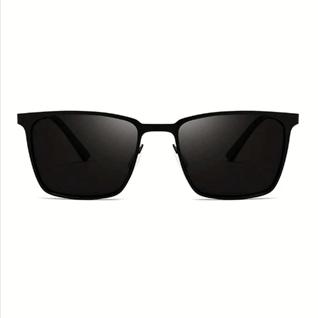 HUVORA |  Nova Sight | Wayfarer Polarized Sunglasses
