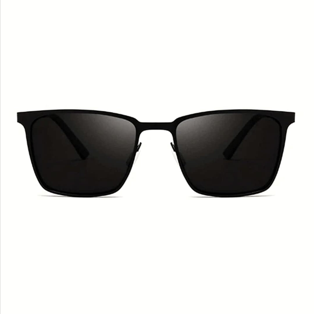 HUVORA |  Nova Sight | Wayfarer Polarized Sunglasses