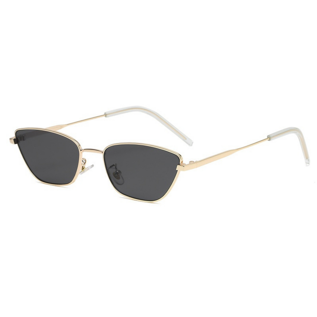 HUVORA | SRK Flex | Designer Pentagonal Cat Eye Sunglasses | Spotted on SRK