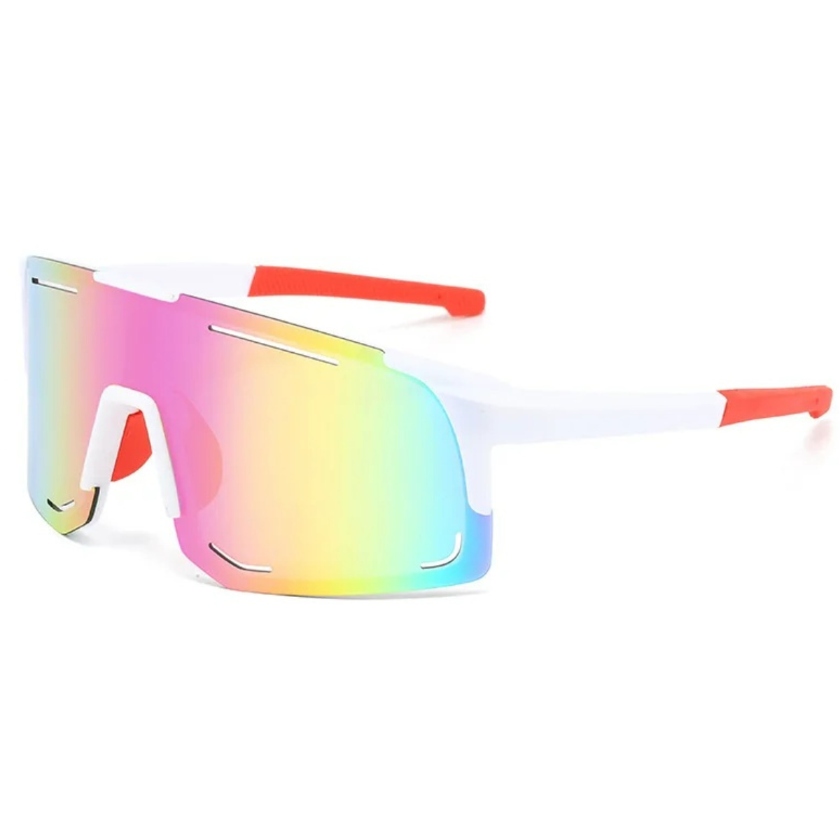 HUVORA | Wind Strike | Shield Sports Sunglasses