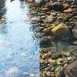 HUVORA |  Nova Sight | Wayfarer Polarized Sunglasses