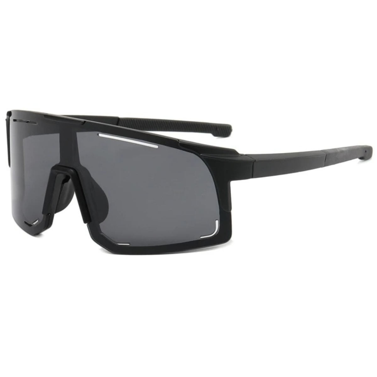HUVORA | Wind Strike | Shield Sports Sunglasses