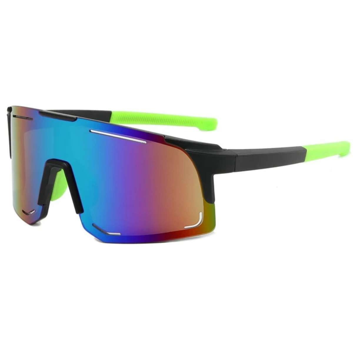 HUVORA | Wind Strike | Shield Sports Sunglasses