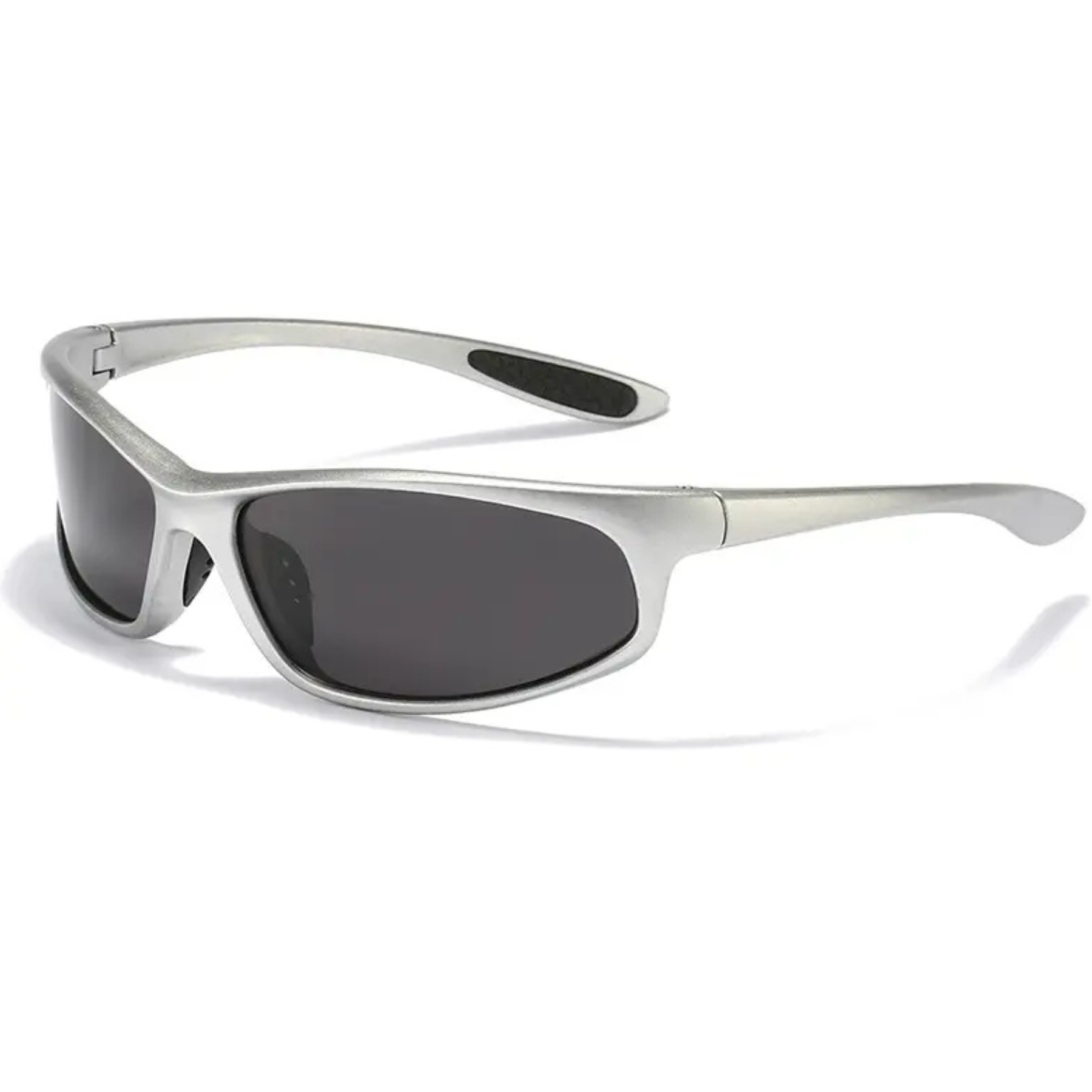 HUVORA | Thunder Curve | Polarized Sports Sunglasses