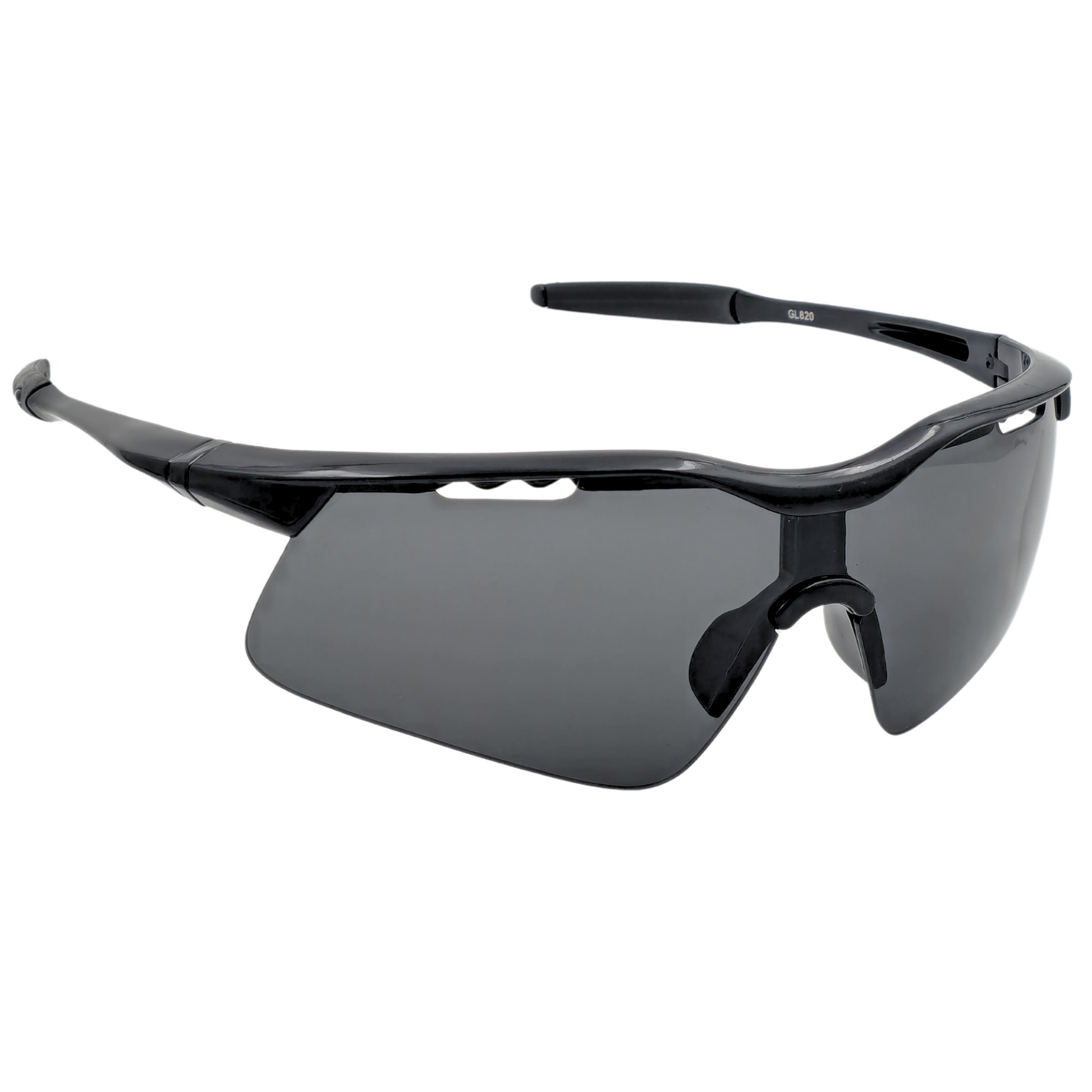 HUVORA | Cyclone Flex | Wraparound Sports Sunglasses