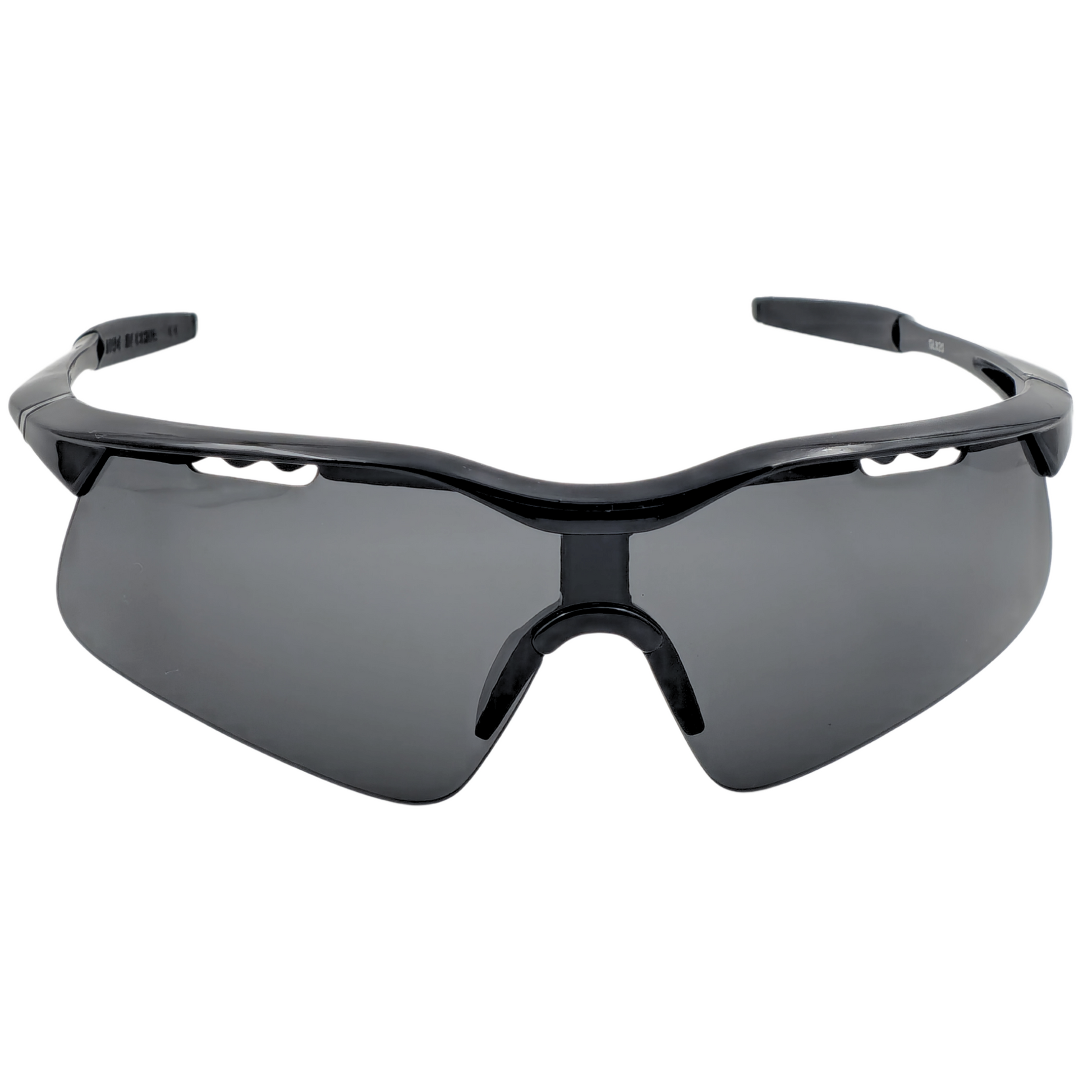 HUVORA | Cyclone Flex | Wraparound Sports Sunglasses