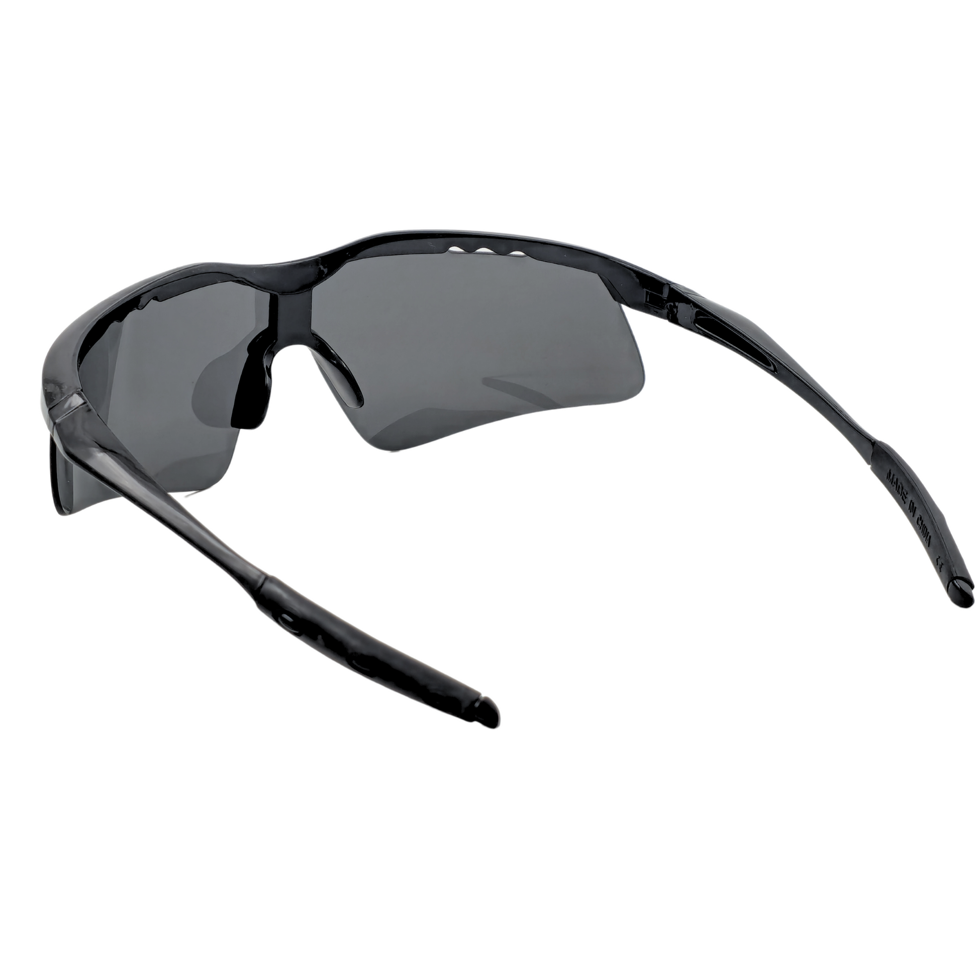 HUVORA | Cyclone Flex | Wraparound Sports Sunglasses