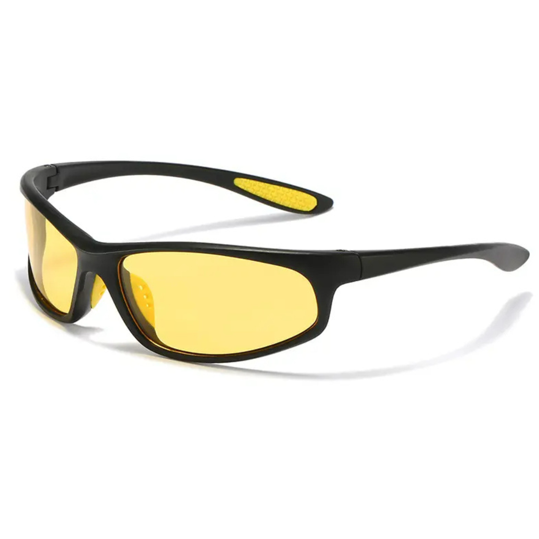 HUVORA | Thunder Curve | Polarized Sports Sunglasses