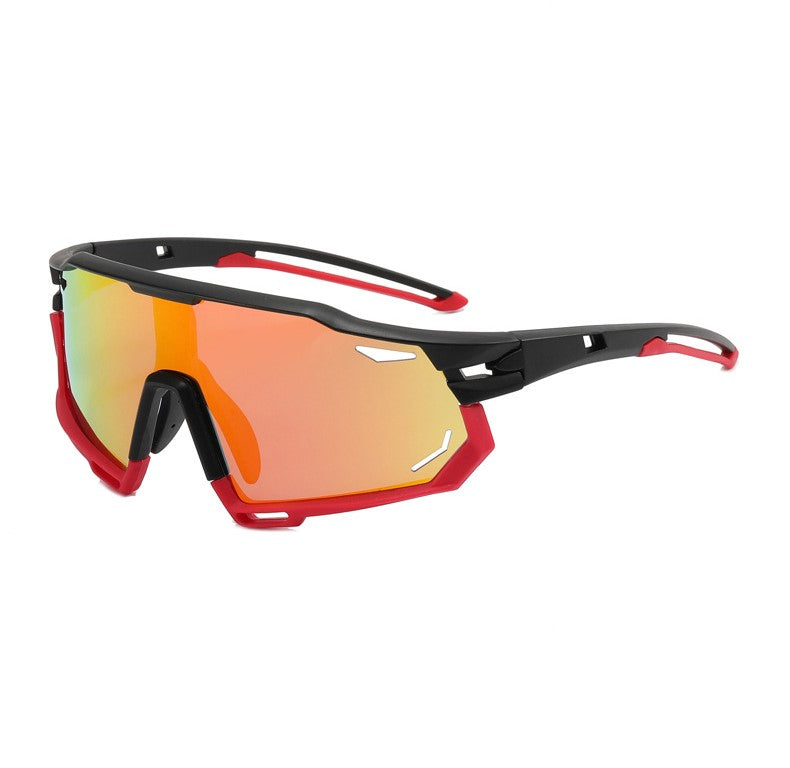 HUVORA | Super Rider | Polarized Sports Sunglasses