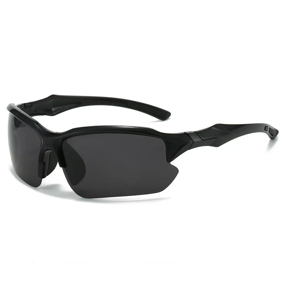 HUVORA | Shadow Sprint | Polarized Sports Sunglasses