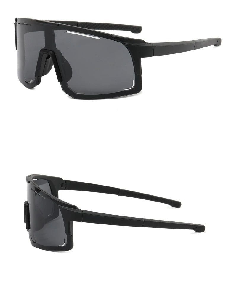 HUVORA | Wind Strike | Shield Sports Sunglasses