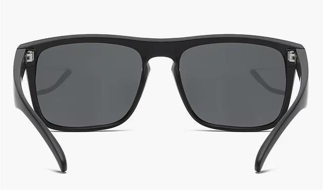 HUVORA | Mirage Flex | Polarized Wayfarer Sunglasses