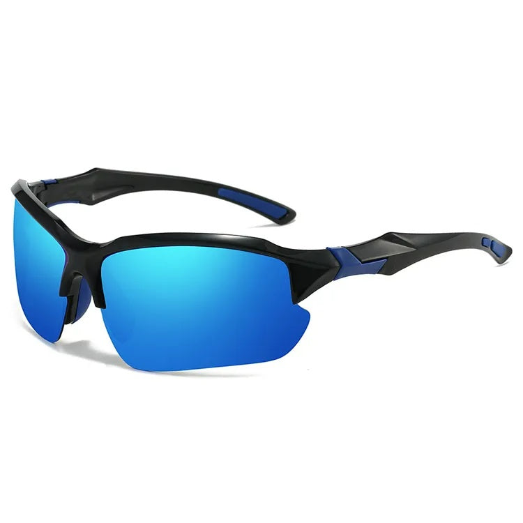 HUVORA | Shadow Sprint | Polarized Sports Sunglasses