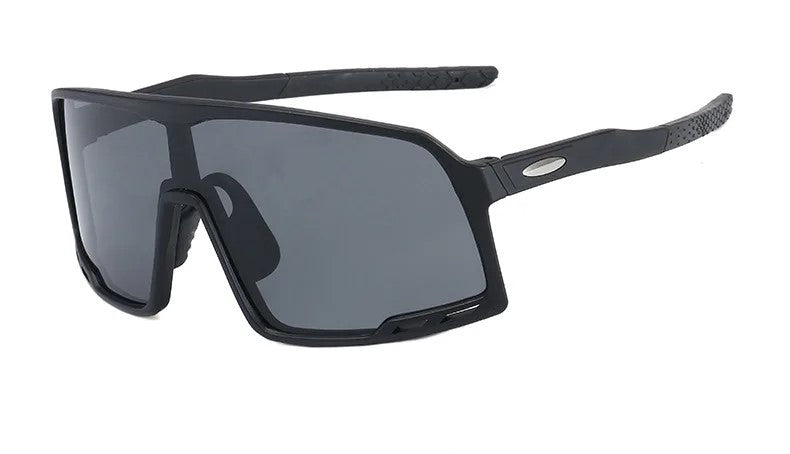 HUVORA | Trail Guard | Shield Sports Sunglasses