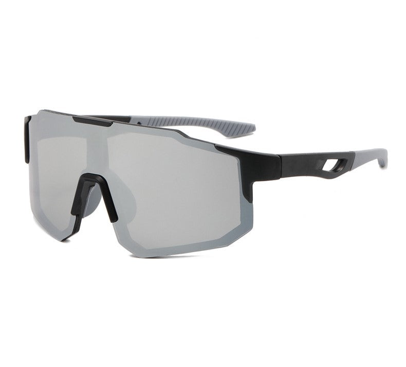 HUVORA | Jet Fusion | Acetate Sports Sunglasses