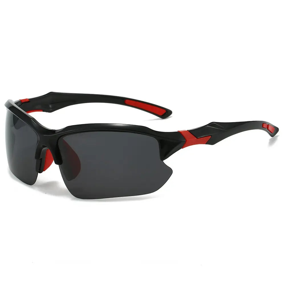 HUVORA | Shadow Sprint | Polarized Sports Sunglasses