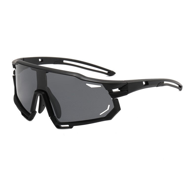 HUVORA | Super Rider | Polarized Sports Sunglasses