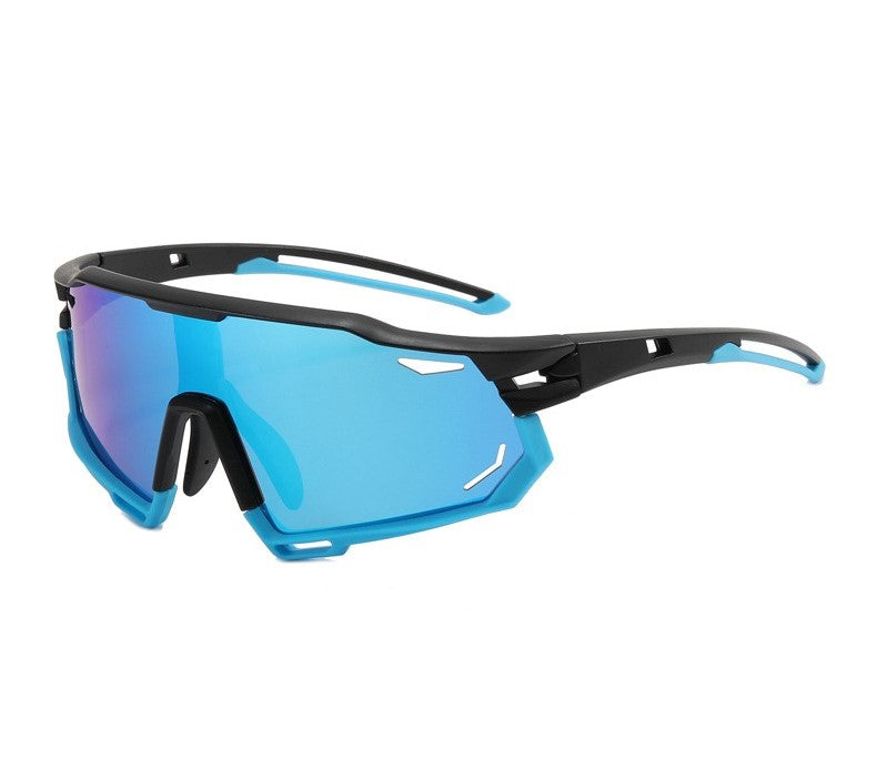 HUVORA | Super Rider | Polarized Sports Sunglasses